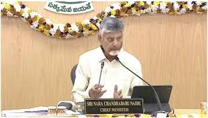 బుడగజంగాలను ఎస్సీ జాబితాలో చేర్చేందుకు ఏపీ సీఎం హామీ