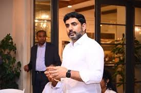 రాష్ట్ర విద్య, ఐటీ, ఎలక్ట్రానిక్స్ శాఖల మంత్రి నారా లోకేష్ సింగపూర్ పర్యటన వివరాలు