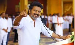 తమిళనాడు లా అండ్ ఆర్డర్‌పై సీఎం విజయ్ సమీక్ష..!