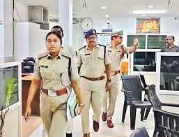 బండి భగీరథ్‌పై నమోదైన పోక్సో కేసులో దర్యాప్తు ముమ్మరం