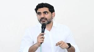 నేడు జమ్మలమడుగు నియోజకవర్గ టీడీపీ నేతలతో మంత్రి నారా లోకేష్ భేటీ.