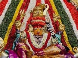 తిరుపతి శ్రీ తాతయ్యగుంట గంగమ్మ జాతర
