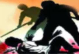 గాంధీనగర్‌లో కానిస్టేబుల్ దారుణహత్య.