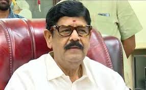 నెల్లూరులో తెలుగుదేశం పార్టీ ‘మహానాడు’ నిర్వహణకు స్థలాల పరిశీలన..!