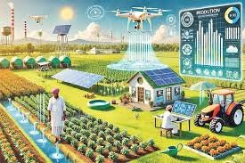 19లోపు వ్యవసాయ పనిముట్లుకు ధరఖాస్తు చేయండి