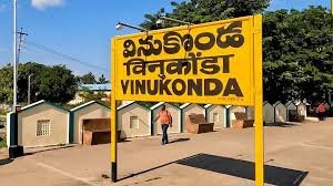 కూరగాయల మార్కెట్‌లో కలకలం
