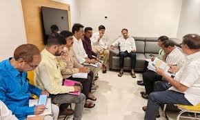 కడపలో విద్యుత్ శాఖ మంత్రి గొట్టిపాటి రవి కుమార్ పర్యటన