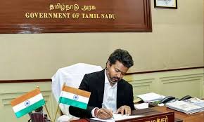 మద్యం దుకాణాలపై సీఎం జోసెఫ్ విజయ్ కీలక నిర్ణయం..!