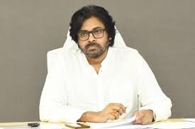 మే డే’ సందర్భంగా కార్మికులకు ఉపముఖ్యమంత్రి పవన్ కల్యాణ్ శుభాకాంక్షలు..!