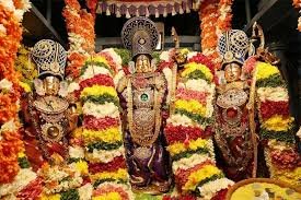 వైభవంగా రిషికేష్‌ శ్రీ చంద్రమౌళీశ్వరస్వామివారి వార్షిక బ్రహ్మోత్సవాలు