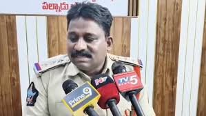 నరసరావుపేట ర్యాకెట్ ల్యాబ్ పేరుతో ఘరానా మోసం