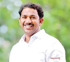 పోలీసుల అదుపులో వైసీపీ నేత, కడప మాజీ డిప్యూటీ మేయర్ నిత్యానందరెడ్డి..!