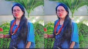 రిటైర్డ్ ఐపీఎస్ భార్య హత్య కేసులో పురోగతి..!