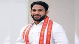 రెండో రోజు వైసీపీ నేత నిత్యానందరెడ్డి విచారణ.