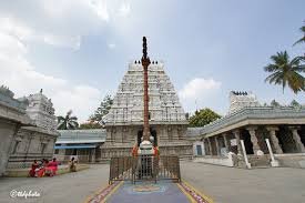 జూన్ 5న నాగలాపురంలో శ్రీ వేద నారాయణస్వామివారి దివ్య పుష్పయాగ మహోత్సవం