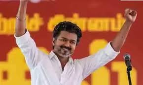 విజయ్‌కు వెల్లువెత్తుతున్న సినీ ప్రముఖుల మద్దతు.