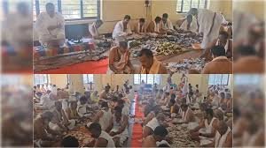 సింహాచలం ఆలయ హుండీ లెక్కింపులో సిబ్బంది చేతివాటం..!