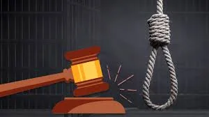 ప్రేమోన్మాదికి ఉరి శిక్ష