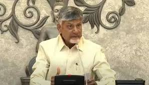 రేపు చిత్తూరు జిల్లాలో సీఎం చంద్రబాబు పర్యటన.
