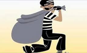 వినుకొండలో భారీ దొంగతనం..!