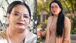 రిటైర్డ్ ఐపీఎస్ భార్య హత్య కేసులో వెలుగులోకి సంచలన విషయాలు..!