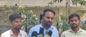 పార్టీ కండువా వేసుకుంటేనే ట్రాన్స్‌ఫార్మర్ పెడతారా?