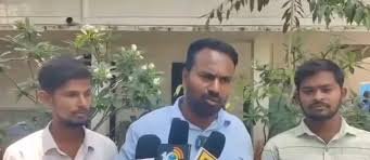 పార్టీ కండువా వేసుకుంటేనే ట్రాన్స్‌ఫార్మర్ పెడతారా?