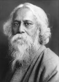 రవీంద్రనాథ్ ఠాగూర్ జయంతి – సీఎం చంద్రబాబు నివాళులు..!