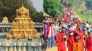 దుర్గగుడిలో భక్తుల తీవ్ర ఇబ్బందులు..!