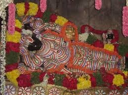 మోహినీ రూపంలో మురిపించిన శ్రీ గోవిందరాజస్వామి