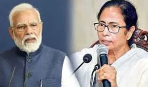 పశ్చిమ బెంగాల్ రాజకీయాల్లో కలకలం..!