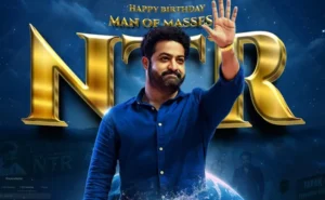 జూనియర్‌ ఎన్టీఆర్‌ జన్మదిన వేడుకలు