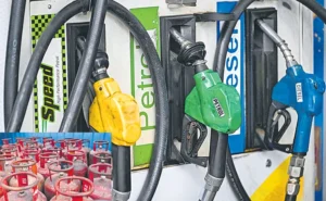 త్వరలో పెట్రోల్, డీజిల్‌, LPG ధరలు పెరిగే అవకాశం..?