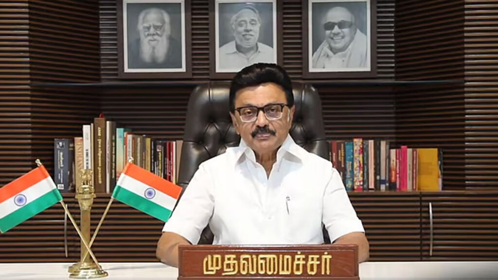 మాజీ సీఎం స్టాలిన్ కీలక వ్యాఖ్యలు.