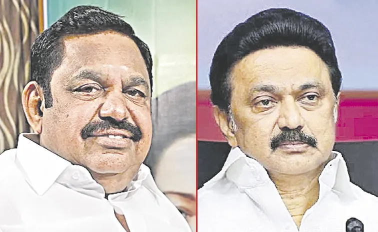 అన్నాడీఎంకేలో చీలిక..!