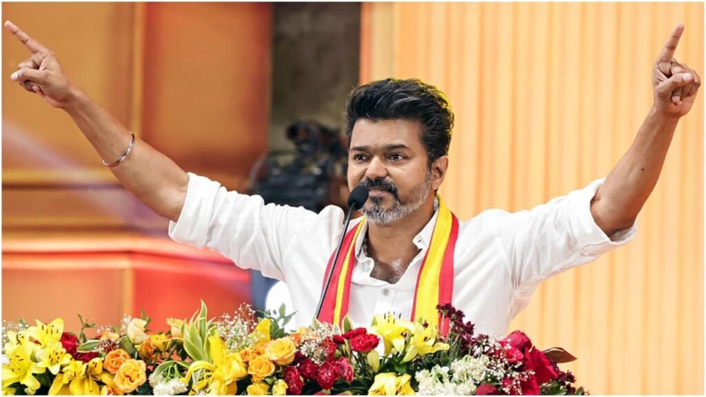 విజయ్ ప్రభుత్వానికి మద్దతిస్తూనే.. VCK, DMDK ఎమ్మెల్యేల కీలక వ్యాఖ్యలు..!