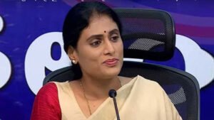 ఎమ్మెల్యే వైఎస్ జగన్‌పై ఏపీసీసీ చీఫ్ షర్మిల కీలక వ్యాఖ్యలు..!