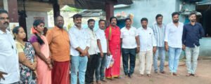 దేవాదాయశాఖ వారి చర్యలను ఖండిస్తున్నాం