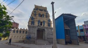 శ్రీ మాణిక్యవరదరాజస్వామి ఆలయాన్ని టీటీడీలోకి చేర్పించాలి
