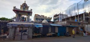 శ్రీ బోగనంజుండేశ్వరస్వామి ఆలయానికి రూ.52 లక్షలు