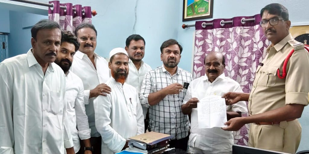 12న వైఎస్సార్‌సిపి ర్యాలీకి తరలిరండి