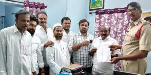 12న వైఎస్సార్‌సిపి ర్యాలీకి తరలిరండి
