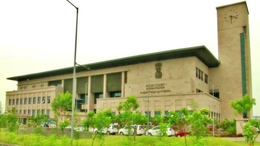 గ్రూప్-1 అక్రమాలపై హైకోర్టుకు సిట్ మధ్యంతర నివేదిక
