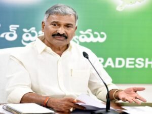 4న వైఎస్సార్‌సిపి ఆందోళన