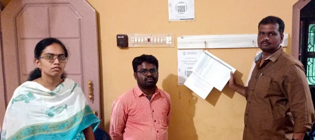 నేటి నుంచి సచివాలయాలలో గ్రామసభలు