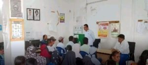సచివాలయాలలో గ్రామసభలు