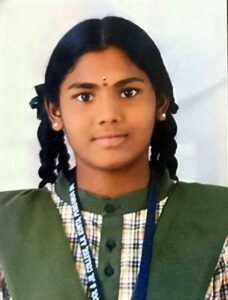 రాష్ట్ర స్థాయి పోటీలకు ఇద్దరు మోడల్‌ స్కూల్‌ విద్యార్థులు ఎంపిక