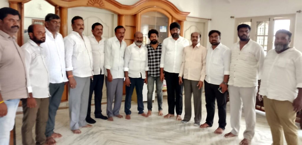నిర్లక్షంతో ఓటు పోగొట్టుకోవద్దు