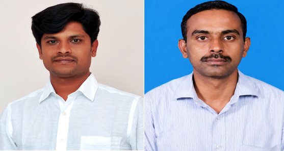 ఇన్‌ట్యాక్‌ కన్వీనర్లుగా మహిపాల్‌రెడ్డి, భాస్కర్‌రెడ్డి
