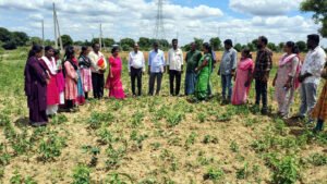 రైతన్న మీకోసం పటిష్టంగా నిర్వహించాలి